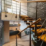 Chaty Svätý Kríž Casa de Férias