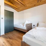 Chaty Svätý Kríž Casa de Férias Svaty Kriz