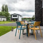 Casa de Férias Chaty Svätý Kríž