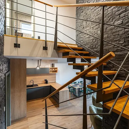 Chaty Svaety Kriz Σπίτι διακοπών