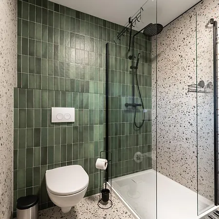 Σπίτι διακοπών Chaty Svaety Kriz *