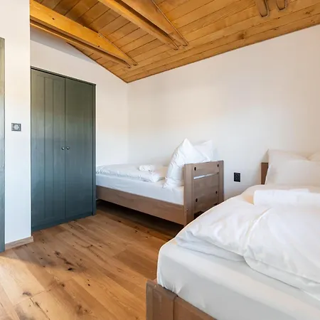 Chaty Svaety Kriz Σπίτι διακοπών Svaty Kriz