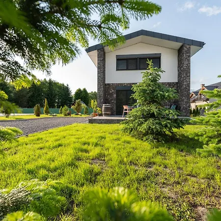 Holiday home Chaty Svaety Kriz Svaty Kriz