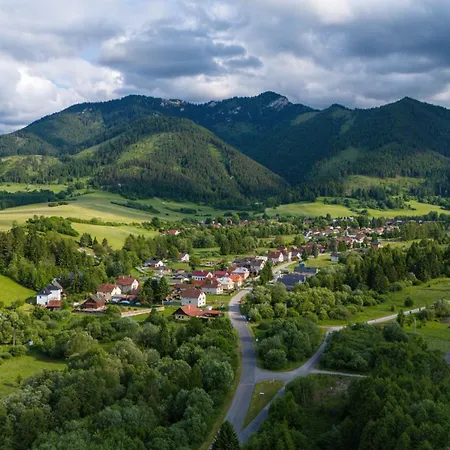 Chaty Svaety Kriz Nyaraló *