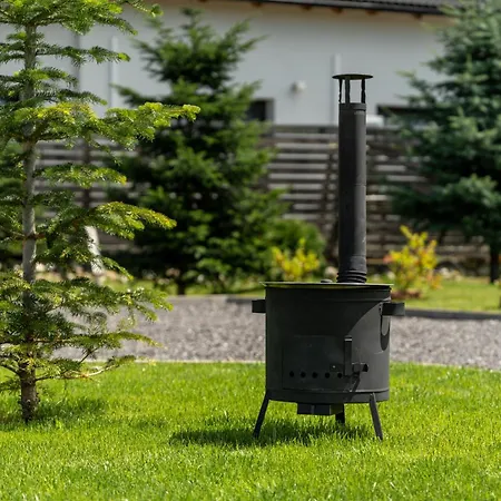 Σπίτι διακοπών Chaty Svaety Kriz *