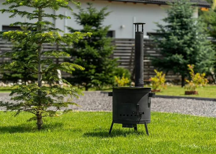 Hébergement de vacances Chaty Svaety Kriz *